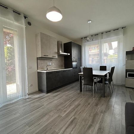 Treviolo - Immobili E Soluzioni Rent Apartment Exterior photo