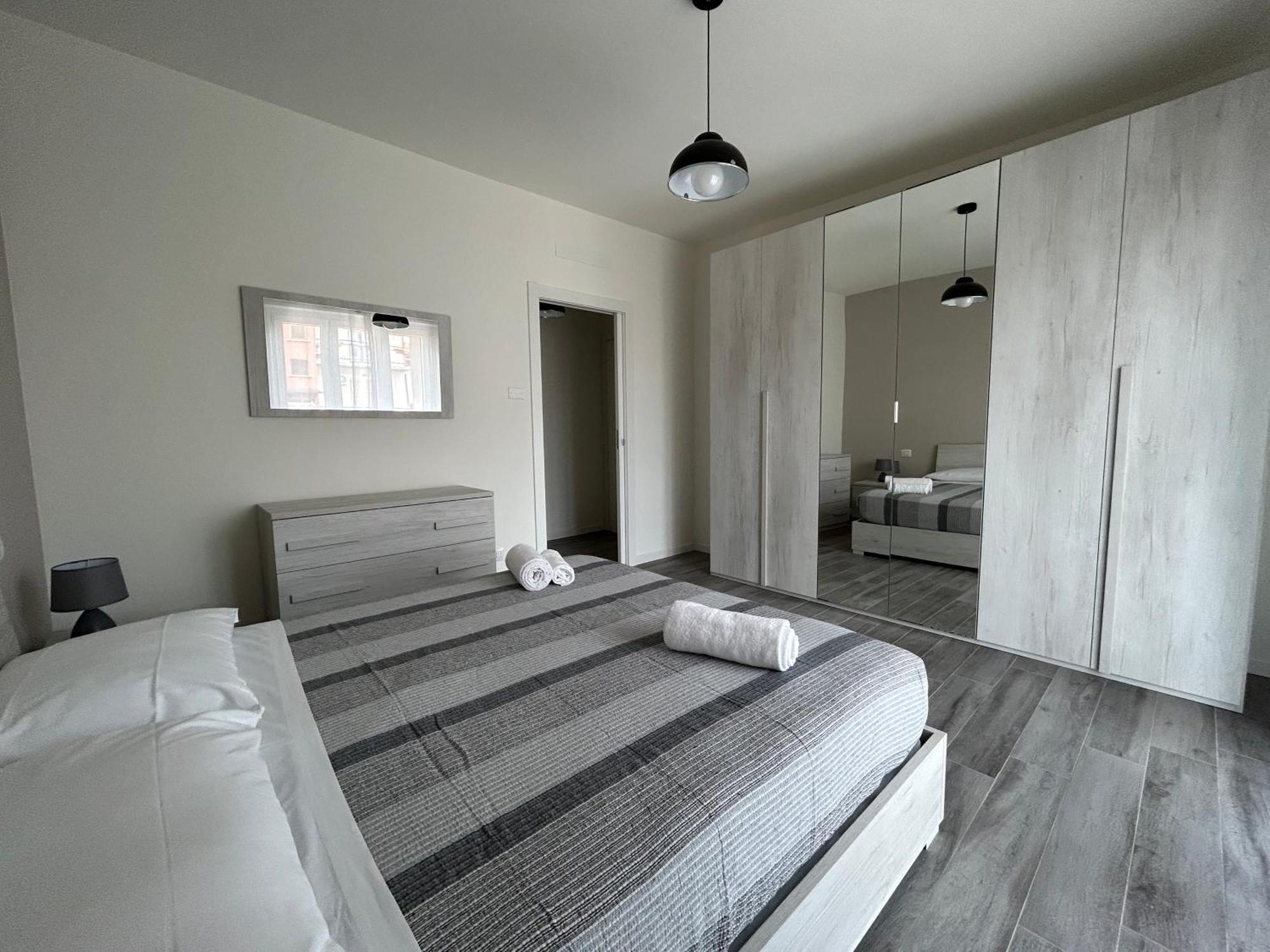 Treviolo - Immobili E Soluzioni Rent Apartment Exterior photo