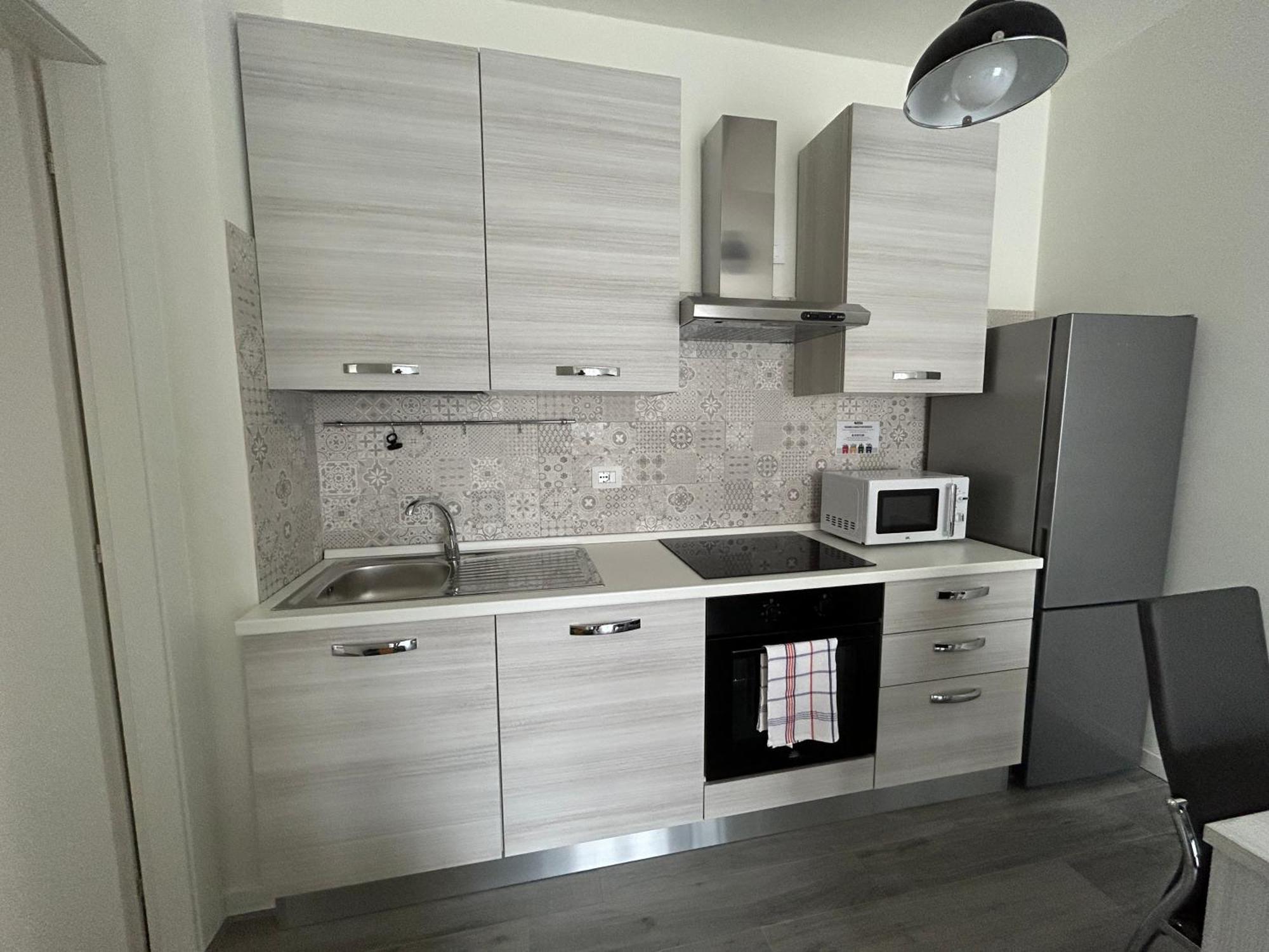 Treviolo - Immobili E Soluzioni Rent Apartment Exterior photo