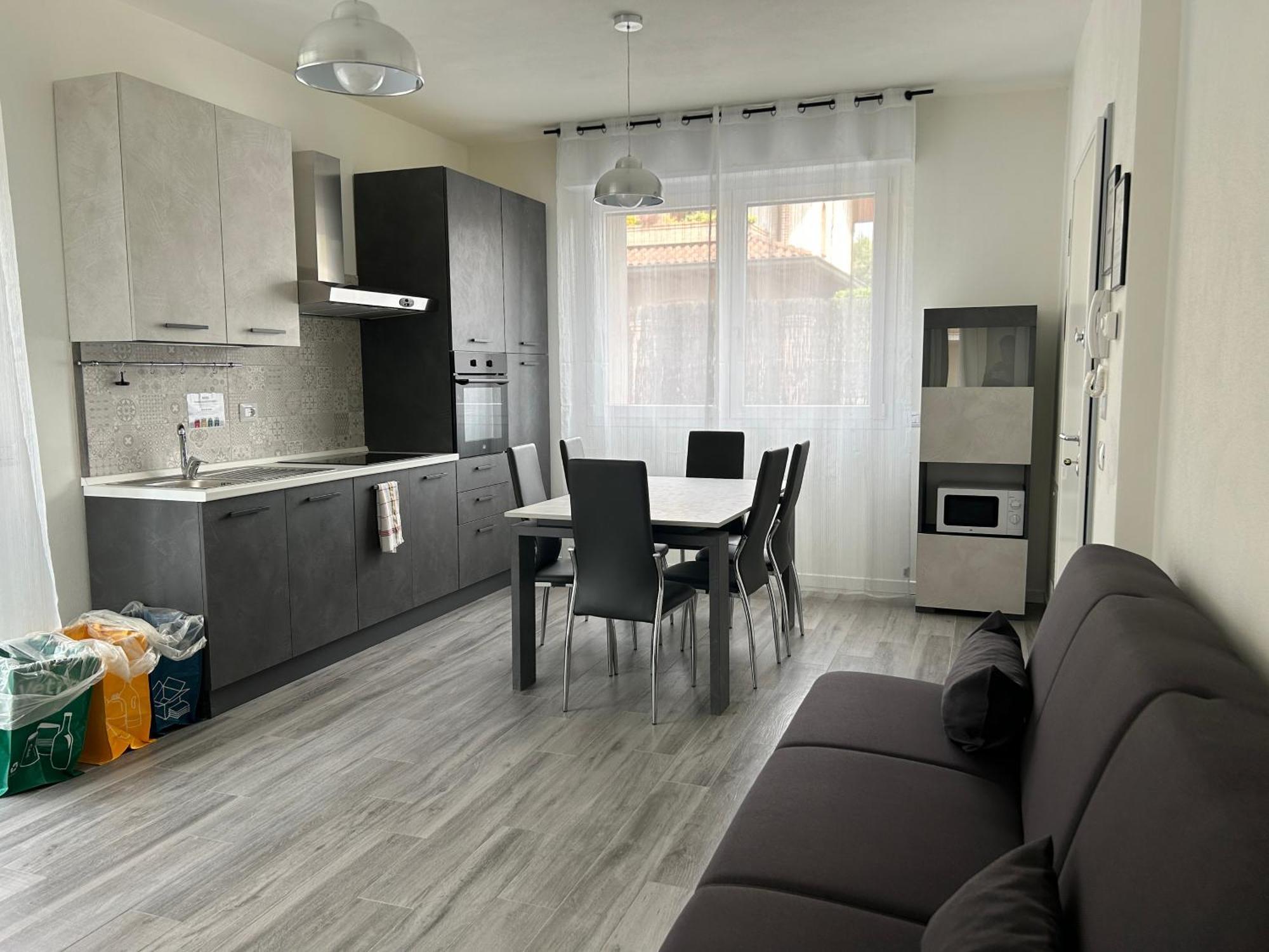 Treviolo - Immobili E Soluzioni Rent Apartment Exterior photo