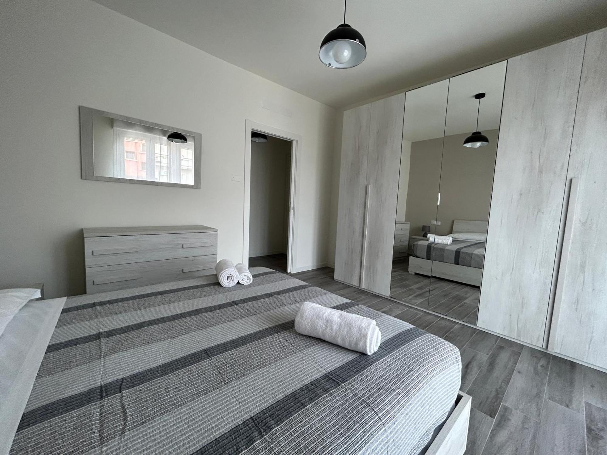 Treviolo - Immobili E Soluzioni Rent Apartment Exterior photo