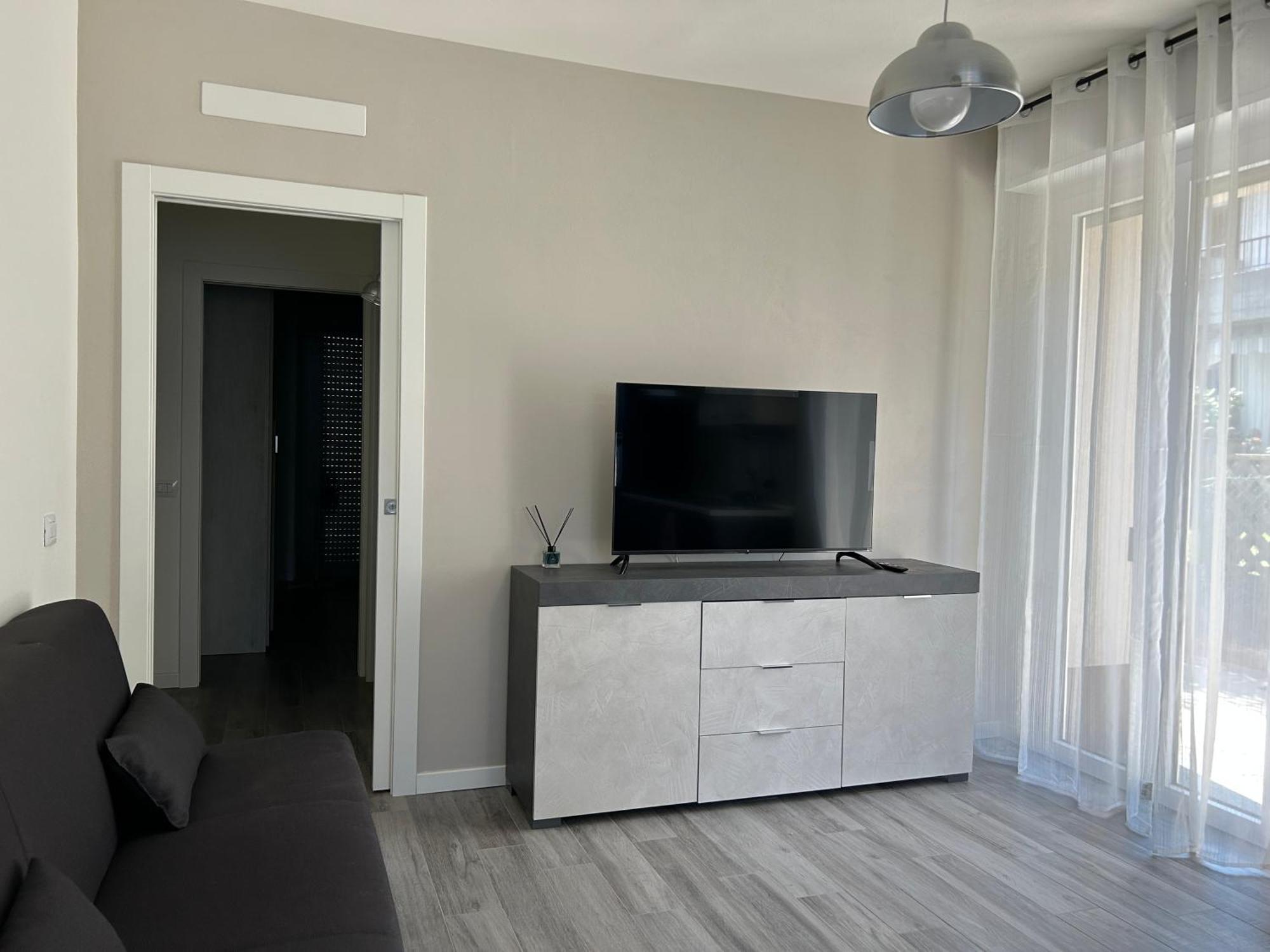 Treviolo - Immobili E Soluzioni Rent Apartment Exterior photo