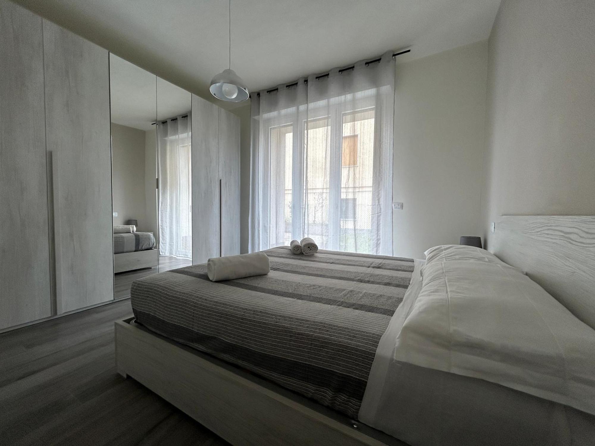Treviolo - Immobili E Soluzioni Rent Apartment Exterior photo