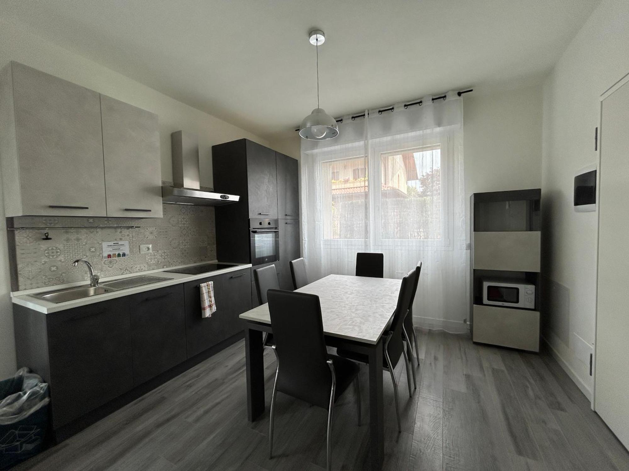 Treviolo - Immobili E Soluzioni Rent Apartment Exterior photo
