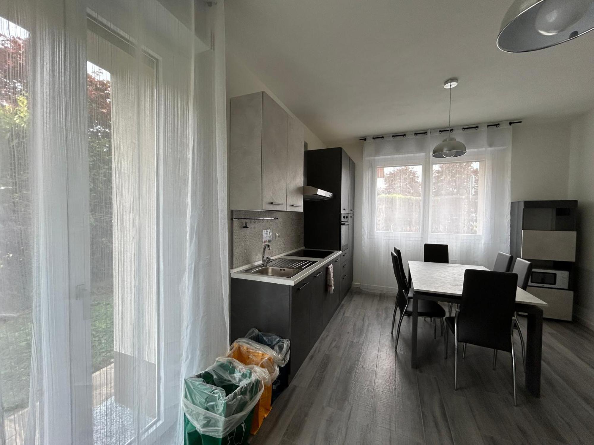 Treviolo - Immobili E Soluzioni Rent Apartment Exterior photo