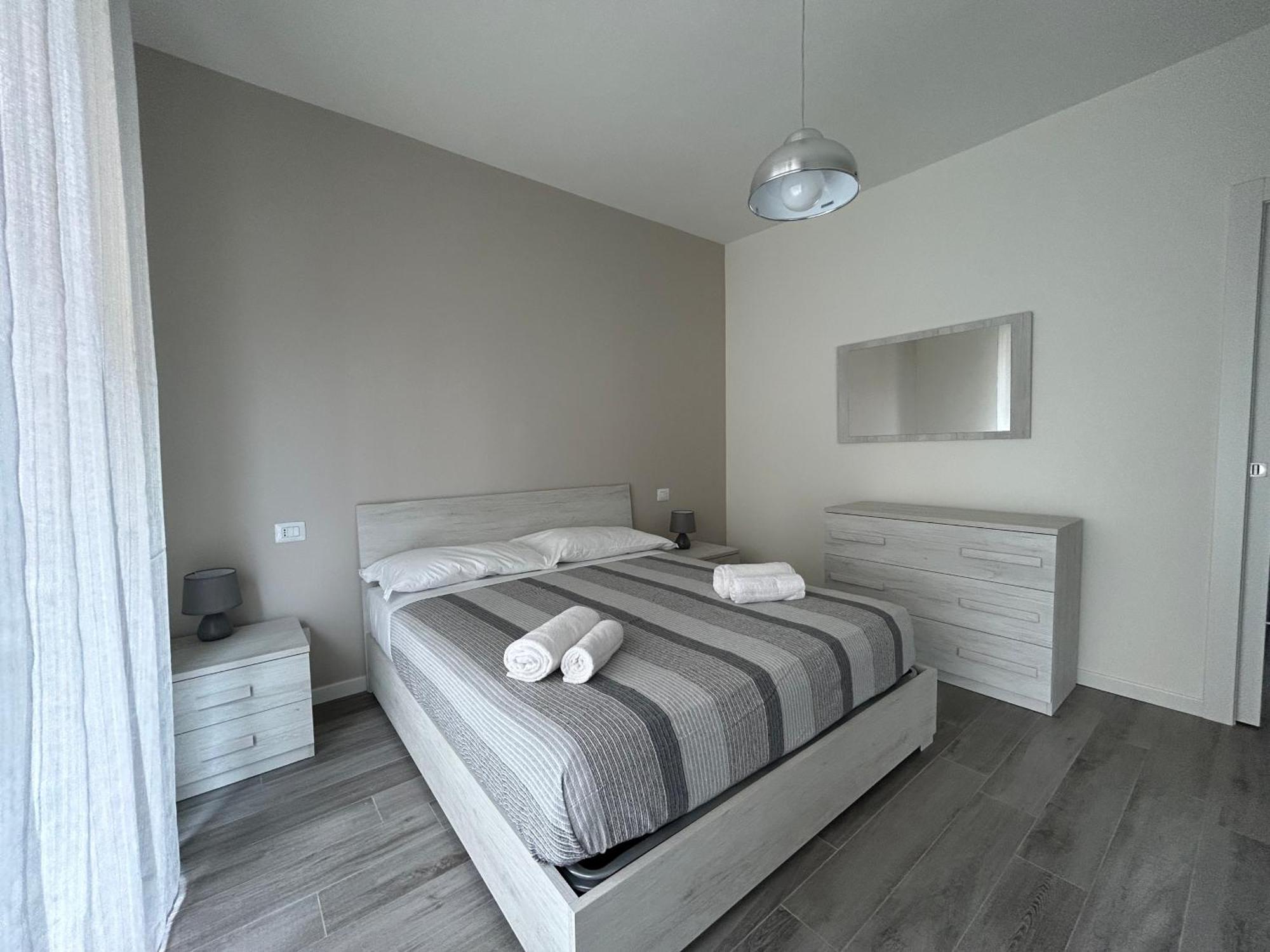 Treviolo - Immobili E Soluzioni Rent Apartment Exterior photo