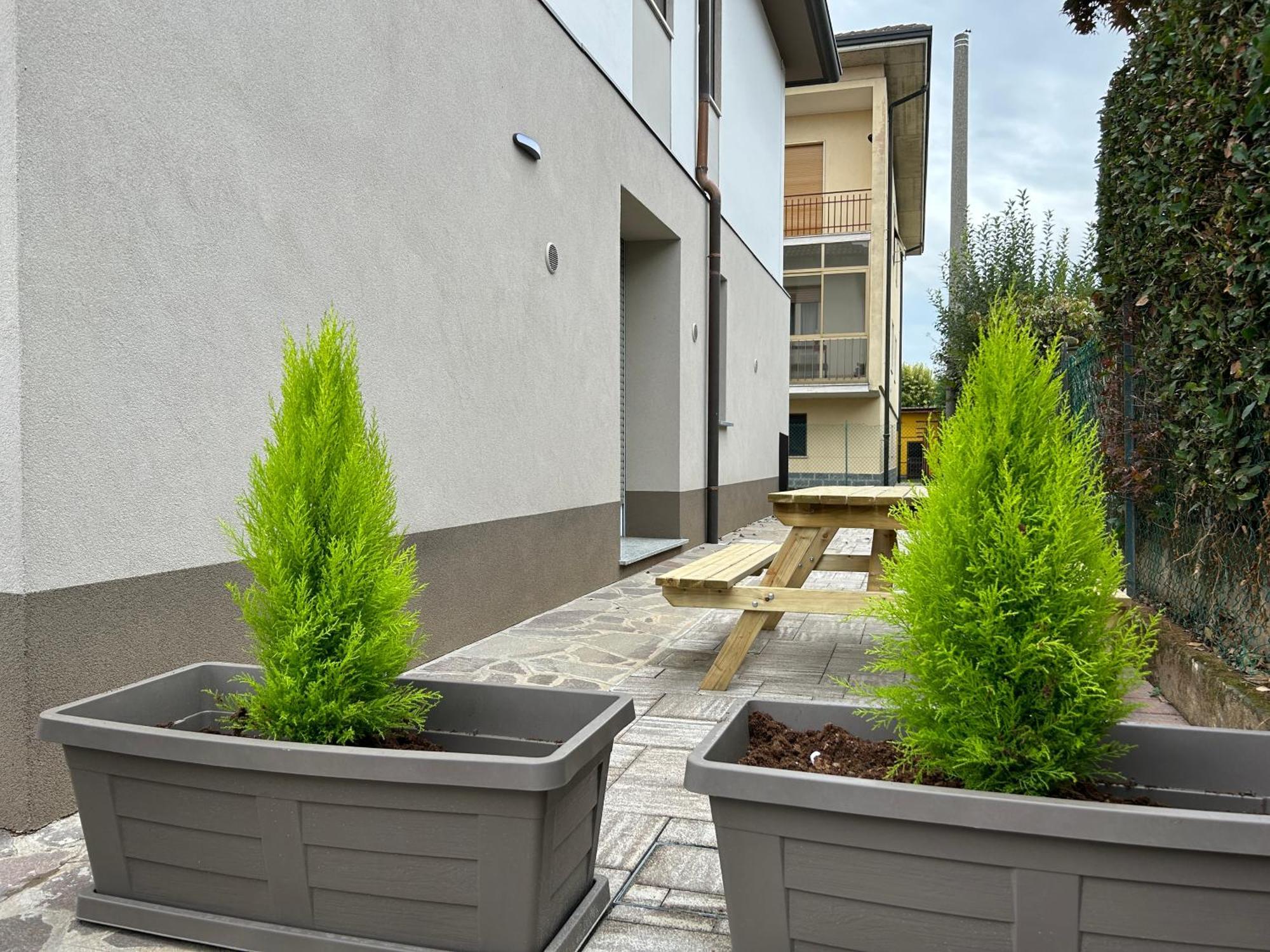Treviolo - Immobili E Soluzioni Rent Apartment Exterior photo