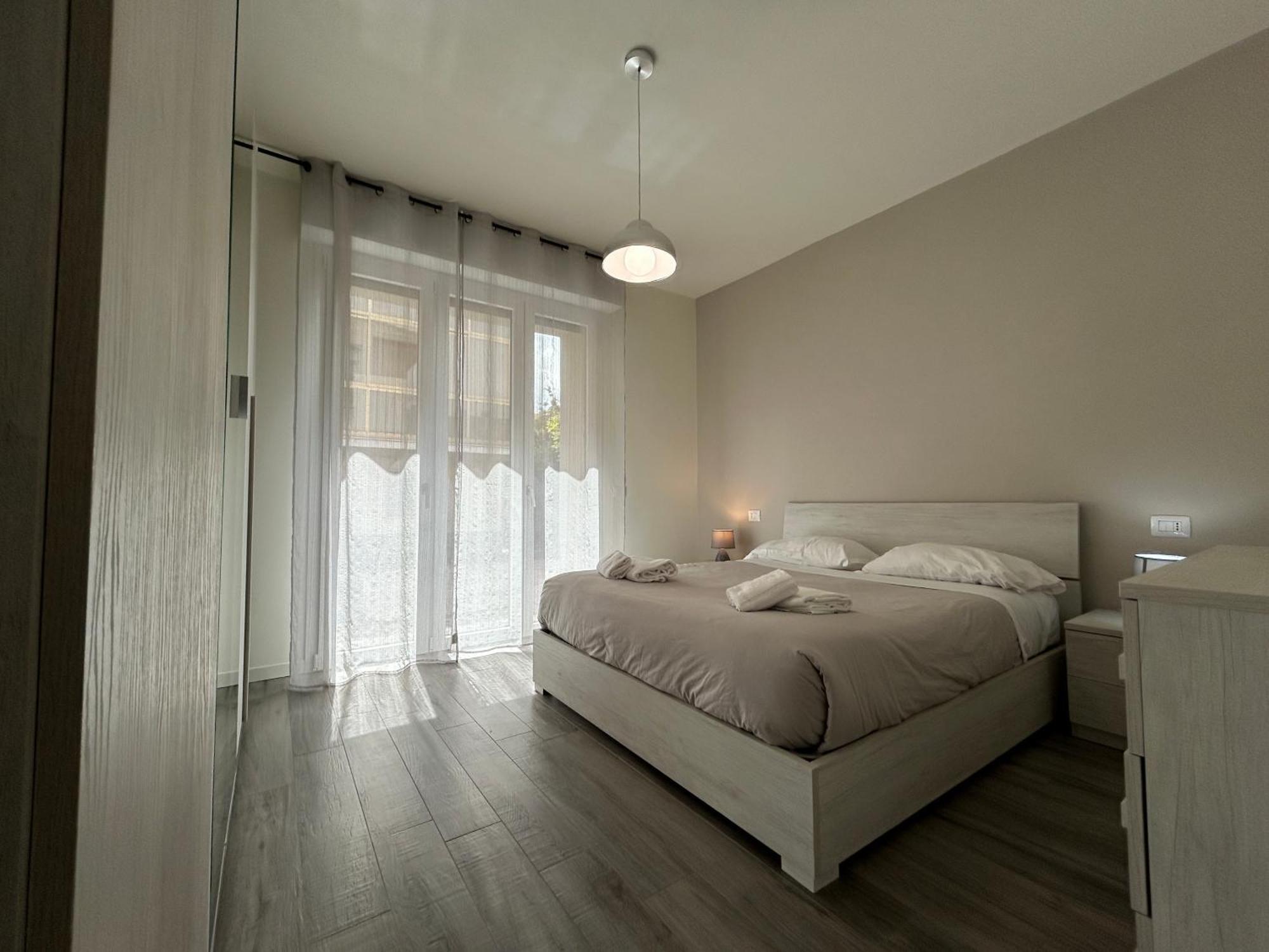 Treviolo - Immobili E Soluzioni Rent Apartment Exterior photo