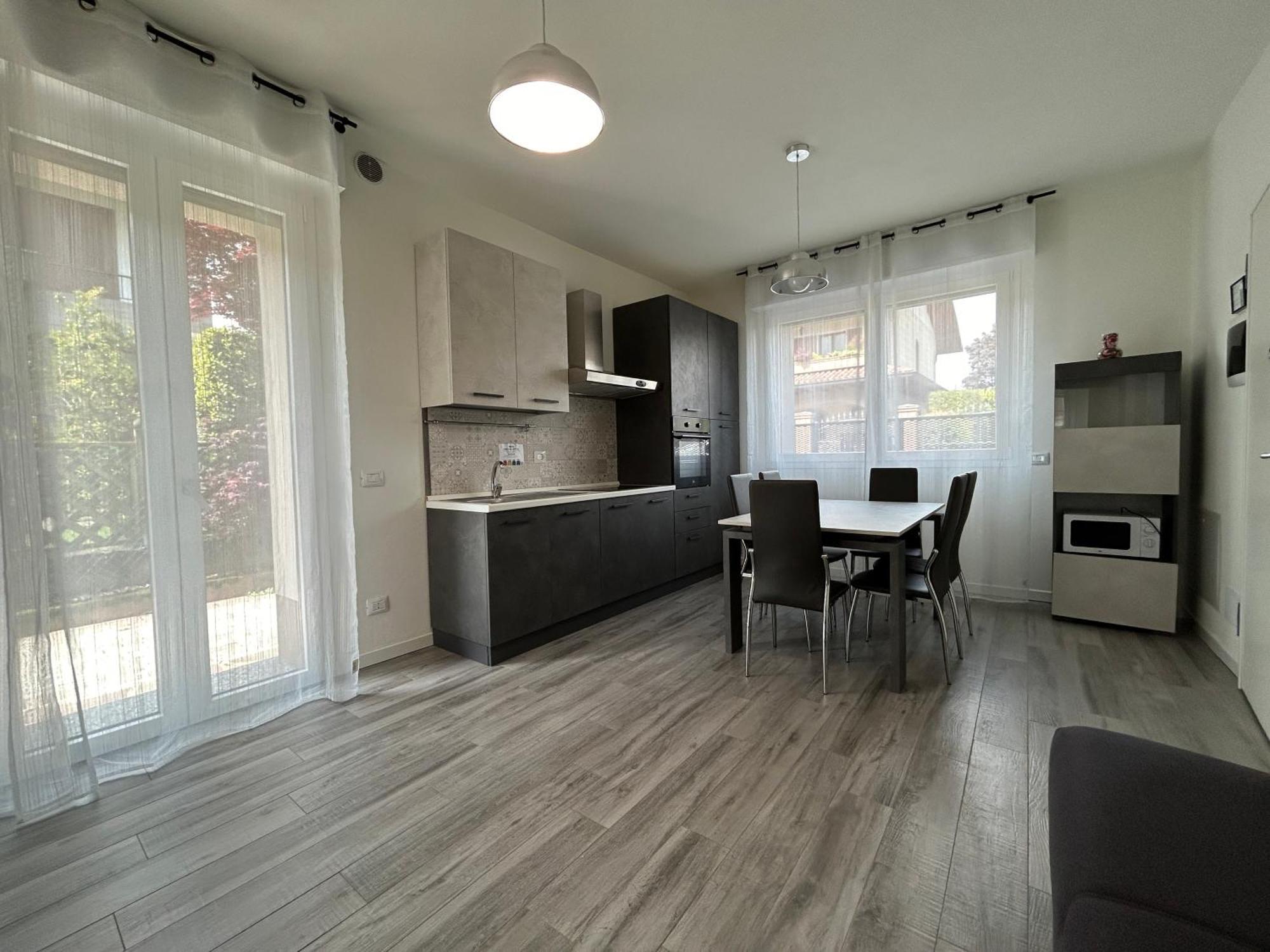 Treviolo - Immobili E Soluzioni Rent Apartment Exterior photo