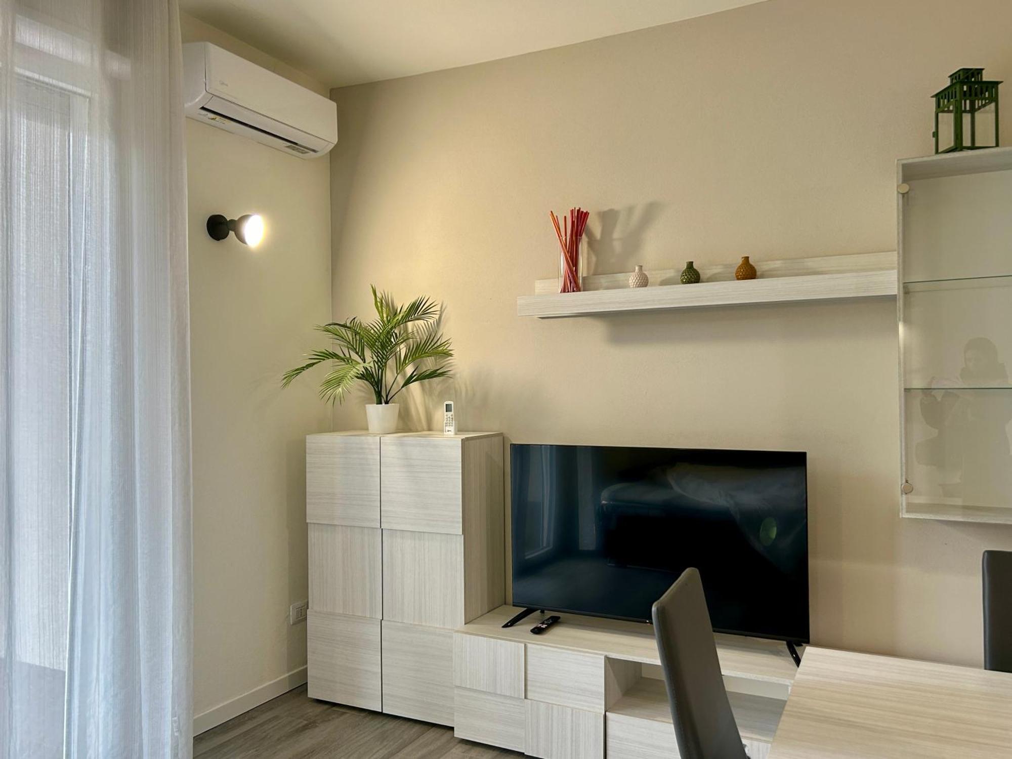 Treviolo - Immobili E Soluzioni Rent Apartment Exterior photo